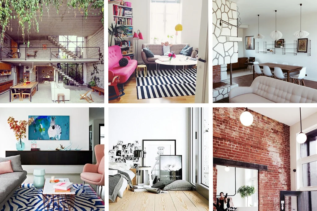7 melhores perfis de decoração para seguir no Instagram | Donna