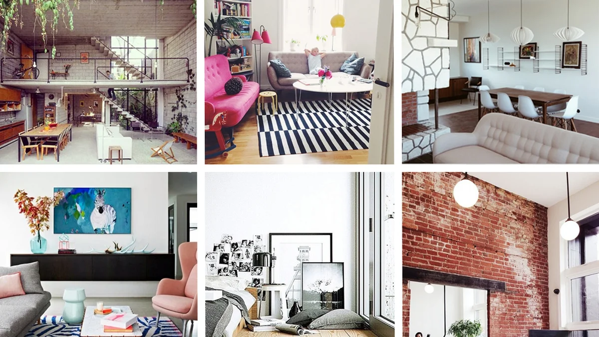 7 melhores perfis de decoração para seguir no Instagram | Donna