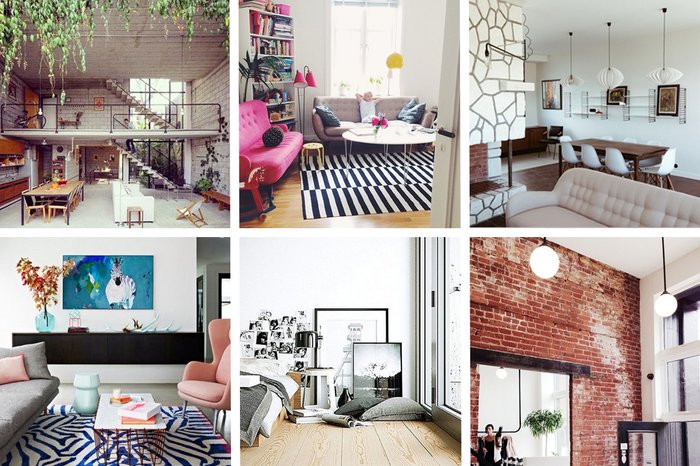 7 melhores perfis de decoração para seguir no Instagram | Donna