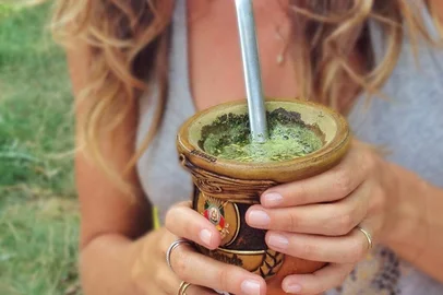 Chimas: companheiro de todas as horas e de todos ¿?? até da Gisele!chimasgiseleImportação 