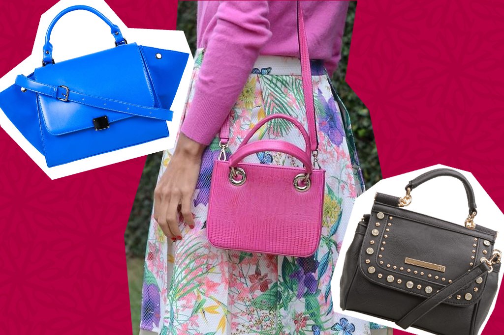 good bolsas for women