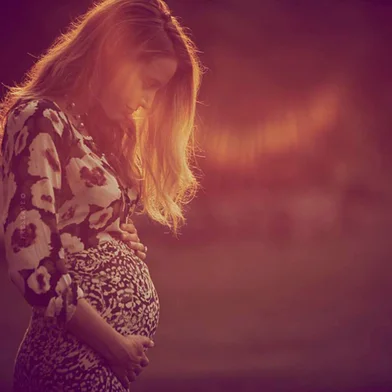 Blake Lively anuncia gravidez em ensaio com amigasImportação Donnahttp://revistadonna.cl