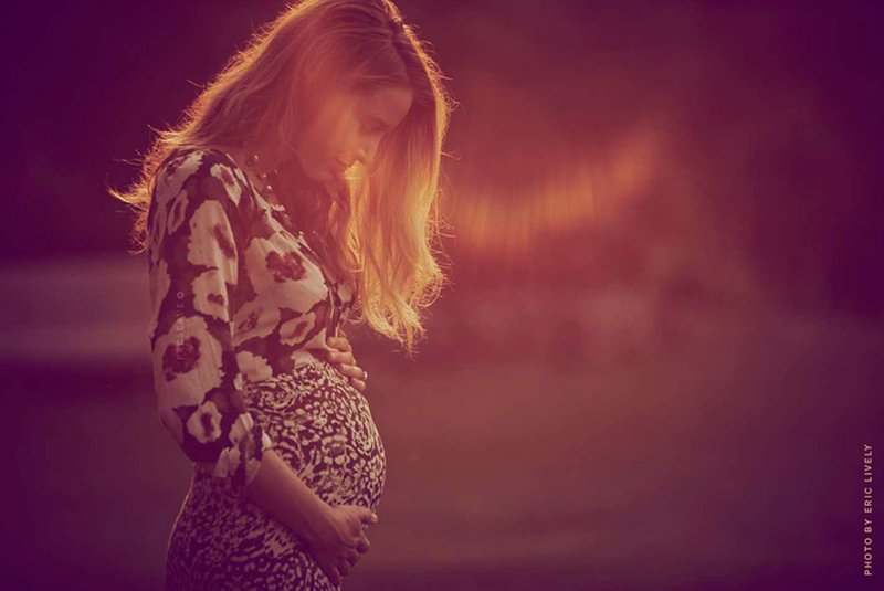 Blake Lively anuncia gravidez em ensaio com amigasImportação Donnahttp://revistadonna.cl