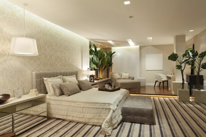 Decoração com tapete 2023: Tendências, Ideias e Fotos