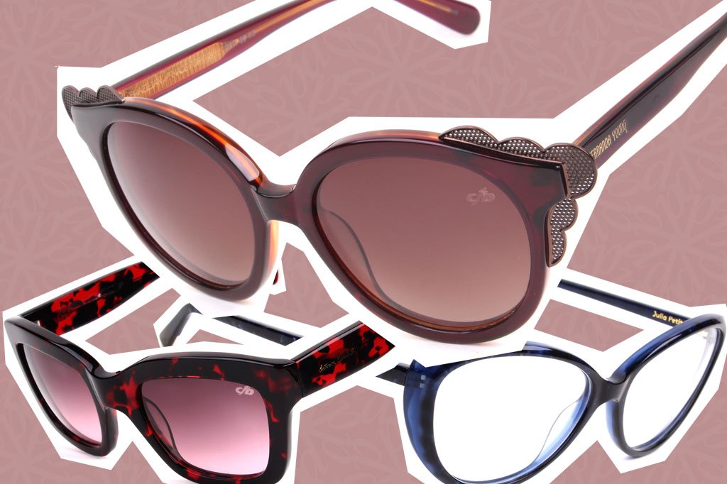 Chilli Beans lança linha de óculos em parceria com Fernanda Young