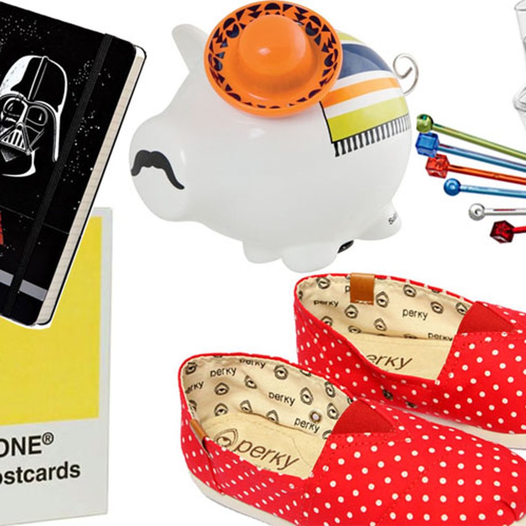 Ainda não comprou o presente de amigo secreto? Donna indica 150 sugestões de mimos para os mais diversos perfis | Donna Ainda não comprou o presente de amigo secreto? Donna indica 150 sugestões de mimos para os mais diversos perfis | Donna