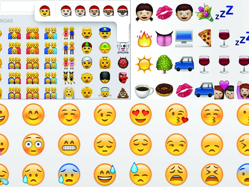 Pare agora mesmo de usar esse emojis 🗿🍷 eles tem um significado obsc