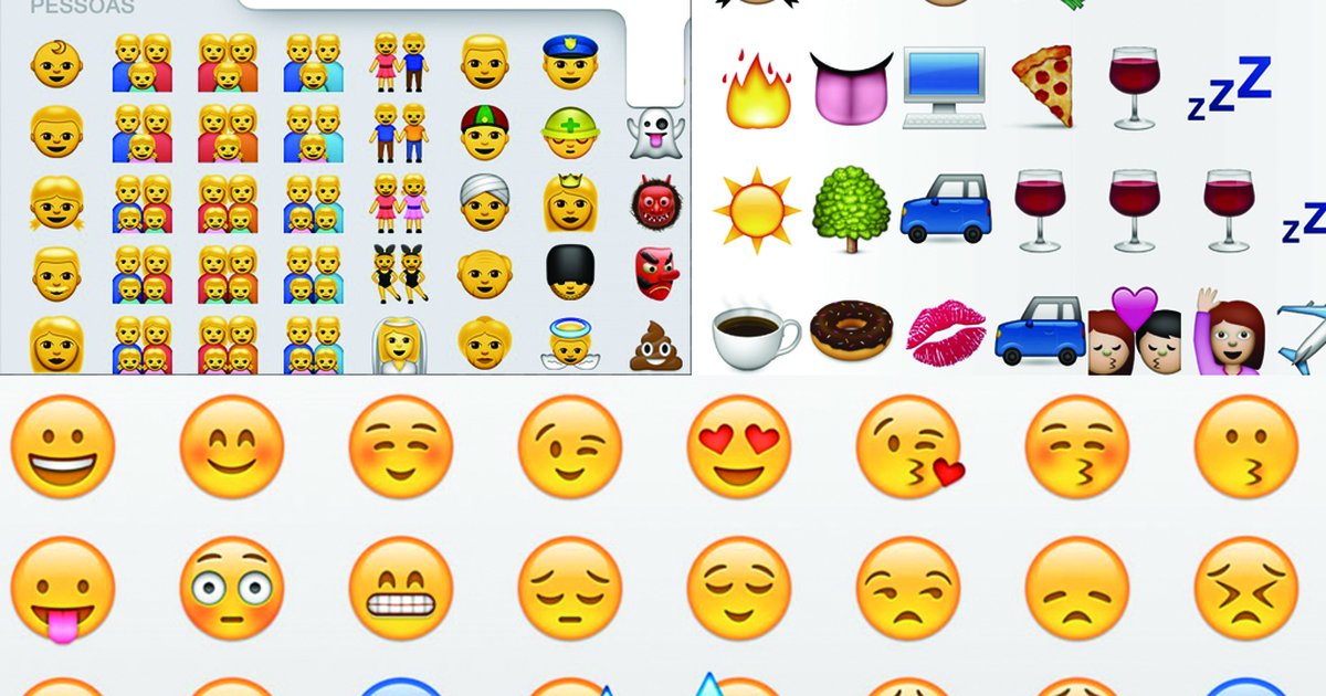 Featured image of post Carinha De Susto Emoji o jeito mais f cil de copiar e colar o emoji no facebook twitter instagram snapchat tumblr
