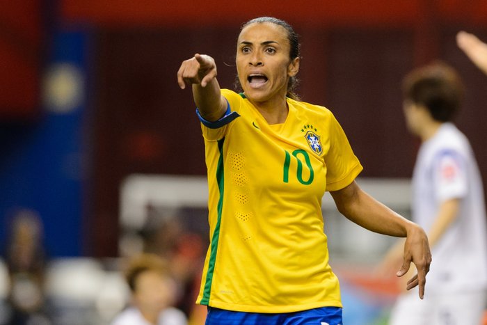 Brasil não é mais só Marta': as perspectivas da seleção de futebol sem sua maior jogadora
