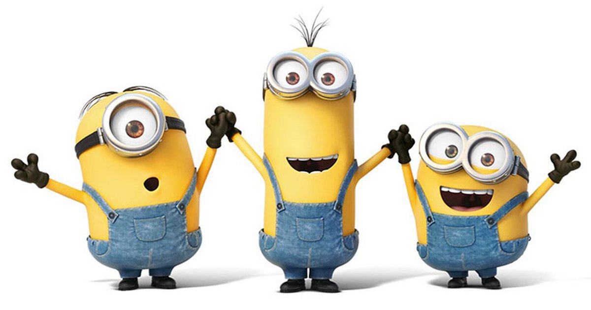 Afinal, por que não há versões femininas dos Minions? Criador revela o motivo | Donna
