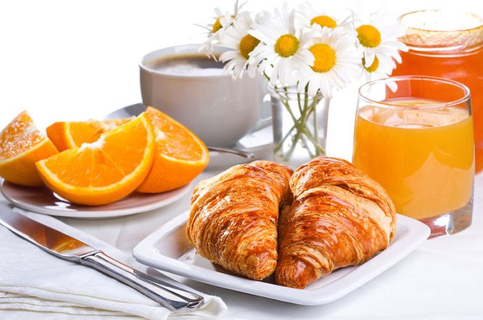 Bom dia, energia! Por que o café da manhã é fundamental para manter o pique - e até emagrecer | Donna Bom dia, energia! Por que o café da manhã é fundamental para manter o pique - e até emagrecer | Donna