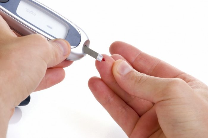 sintomas de cegueira por diabetes