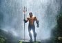 "Aquaman" tem protagonista carismático mas roteiro genérico de filme de heróis