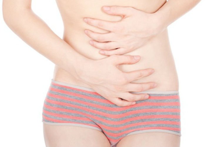 Sinto Cólicas Mas Menstruação Não Desce Não Estou Grávida