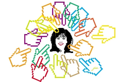 (Arte: Fernando Gonda)dn042_04 MarthaImportação Donnahttp://cdn.revistadonna.clicrbs.co