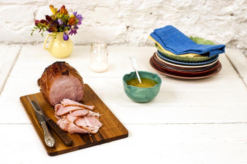 Especial Natal Rita Lobo Ensina Três Receitas Para A Ceia