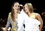 Inspirada em Michael Jackson, Claudia Leitte grava clipe no Pelourinho e recebe elogio de Ivete: "Arrepiei"