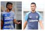 Grêmio tem pressa para definir situações de Léo Moura e Cícero