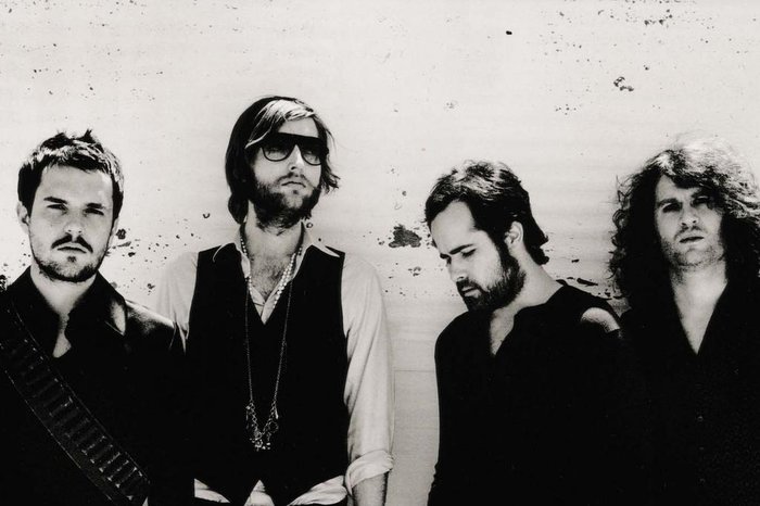 The Killers / The Killers