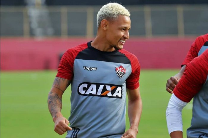 EC Vitória / Divulgação
