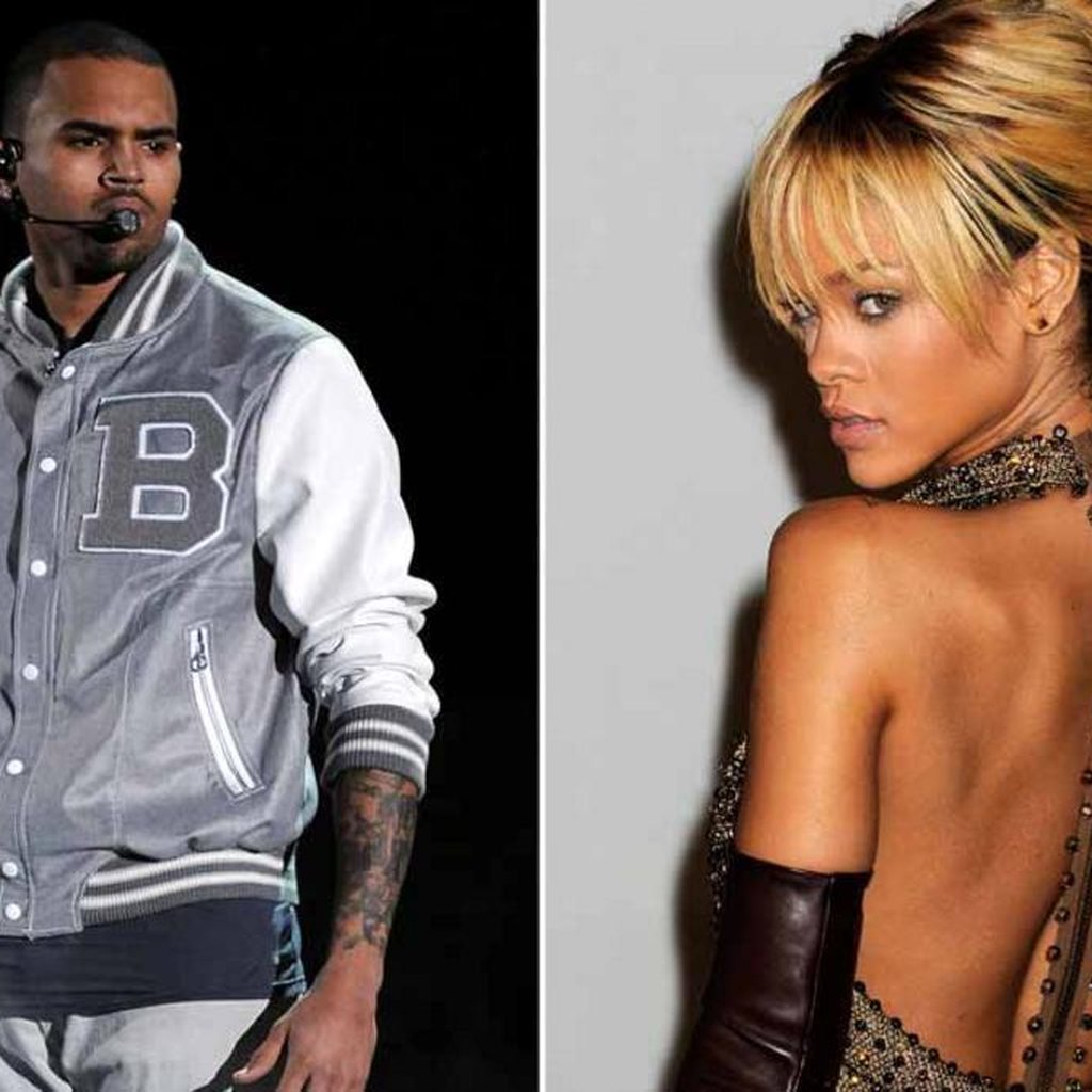 Rihanna e Chris Brown juntos? Cantor lança mais uma música em parceria com  a ex-namorada! - Purebreak