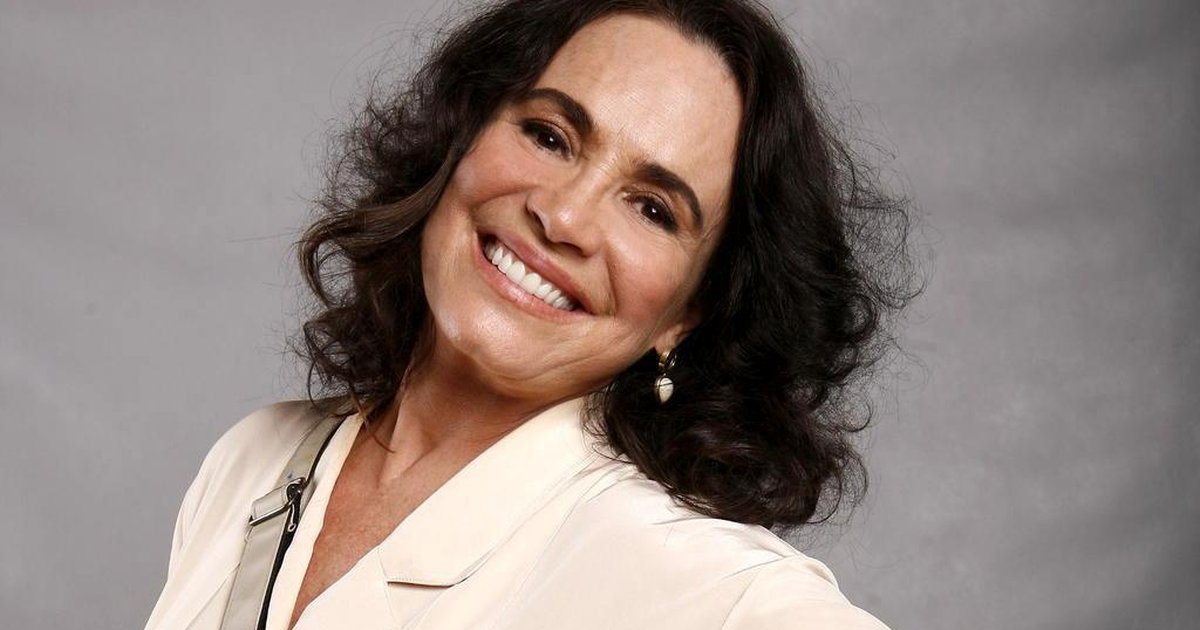Arquivo N comemora os 50 anos de carreira de Regina Duarte | Donna