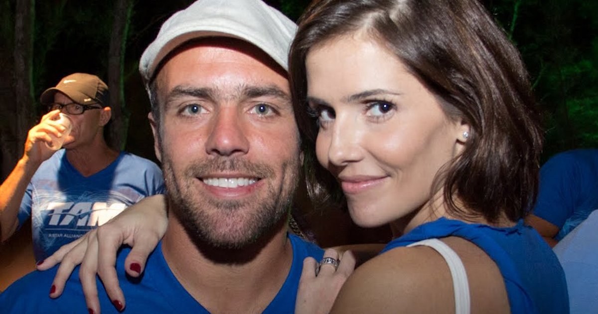 Deborah Secco e Roger Flores estão separados, diz site | Donna
