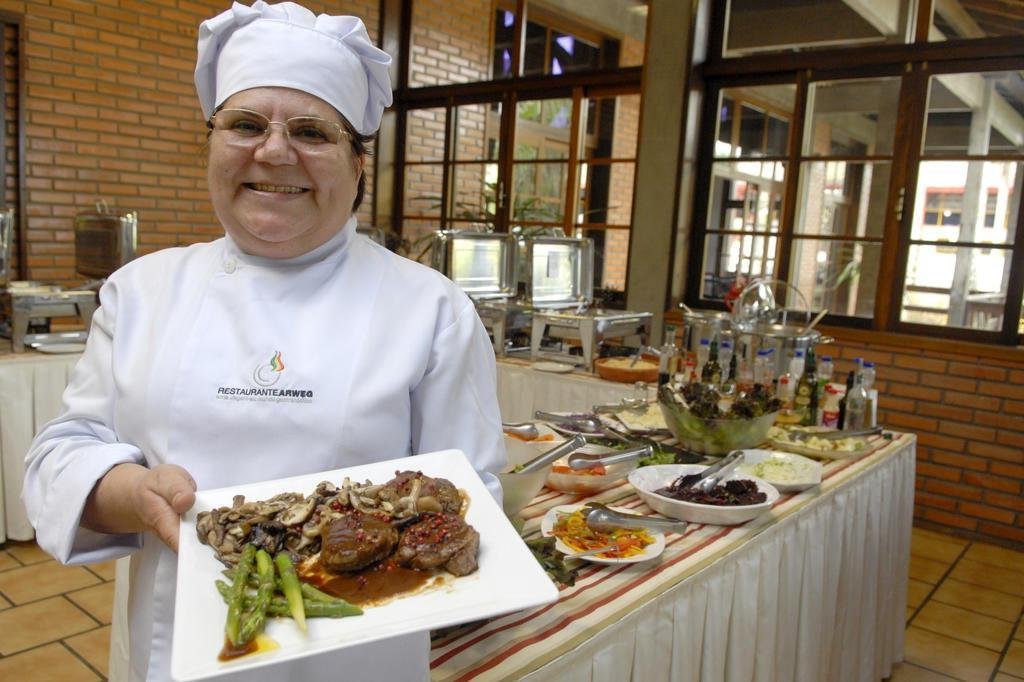 Festival Brasil Sabor movimenta restaurantes de Jaraguá do Sul Donna