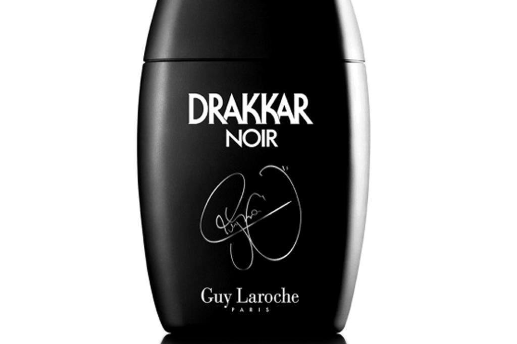 Drakkar noir notas cheap