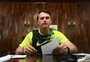 Chanceler da Venezuela publica convite do governo brasileiro a Maduro para posse