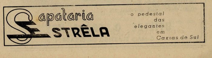 Centro de Memória da Câmara de Vereadores de Caxias do Sul / reprodução