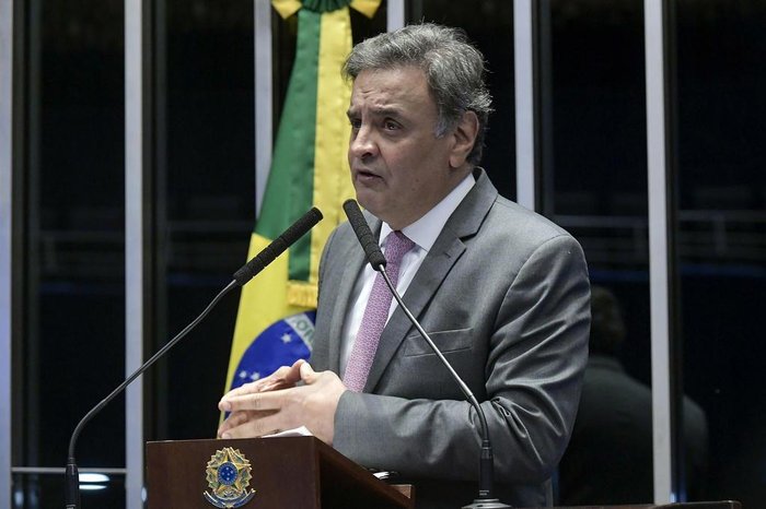 Waldemir Barreto / Agência Senado