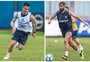 Cacalo: "Ramiro e Douglas  ficarão marcados no coração do torcedor gremista"
