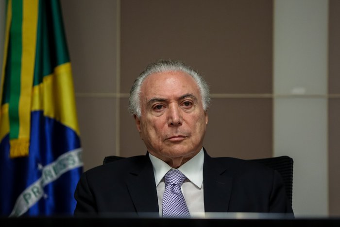 Marcos Corrêa / PR