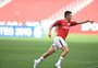Inter renova com atacante promessa da base