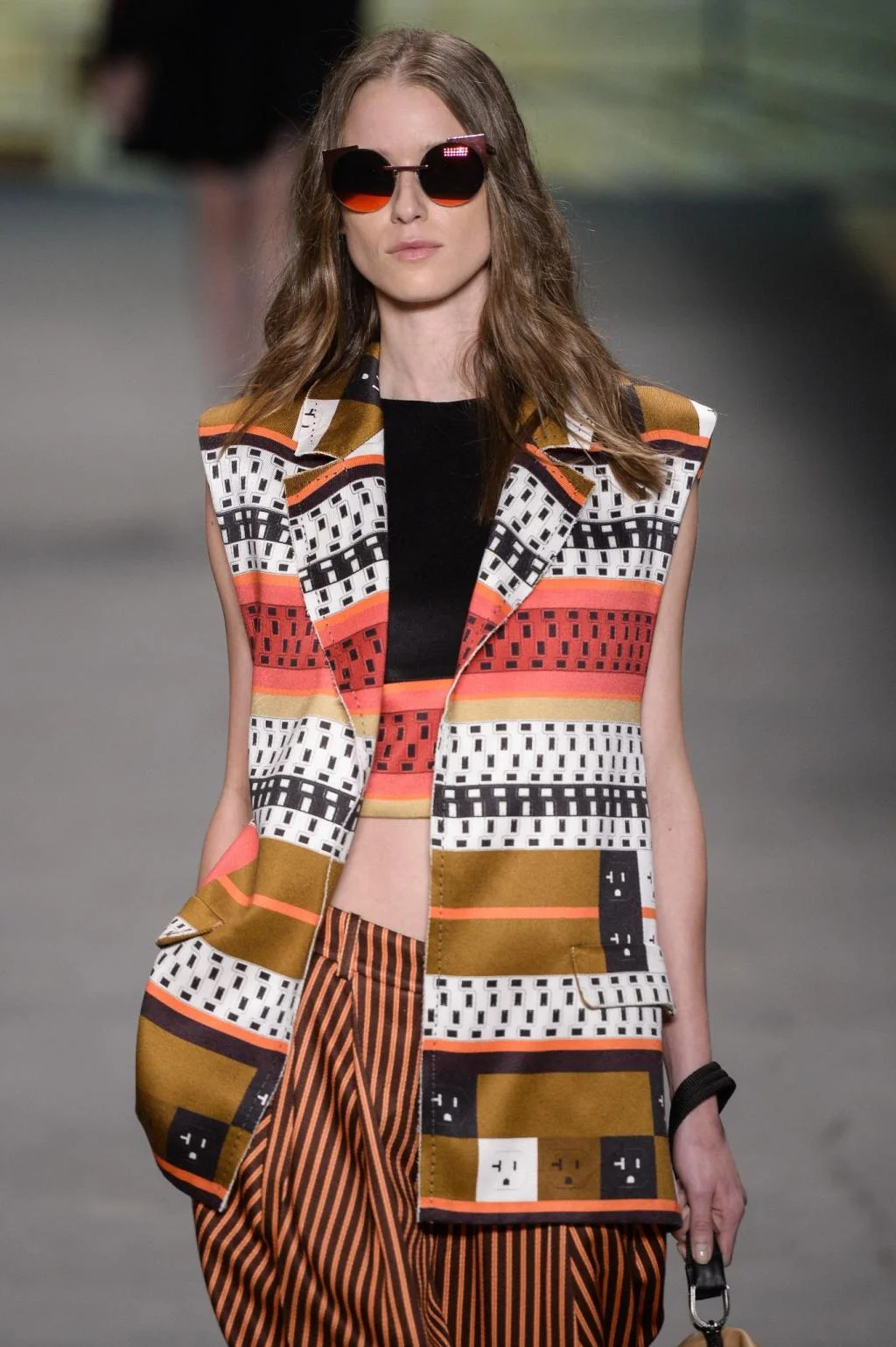 Confira as principais tendências do Fashion Rio | Donna