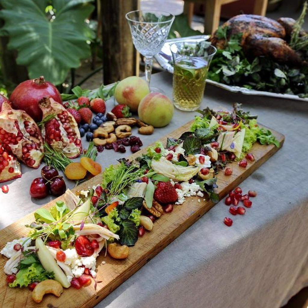 Ceia tropical: chefs criam novas versões de pratos típicos do Natal | Donna