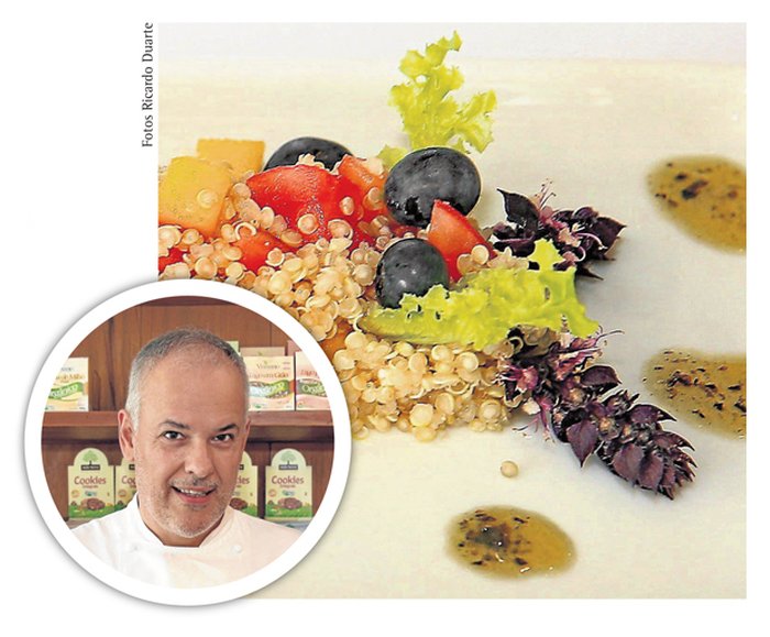 Ceia tropical: chefs criam novas versões de pratos típicos do Natal | Donna
