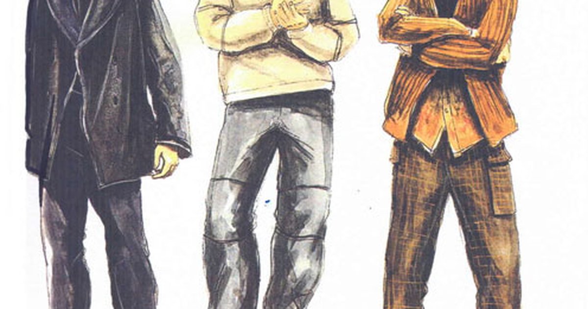 Dress code o que significa a expressão que define cada tipo de traje Donna