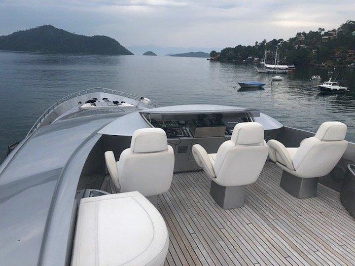 Divulgação / Rio Leilões