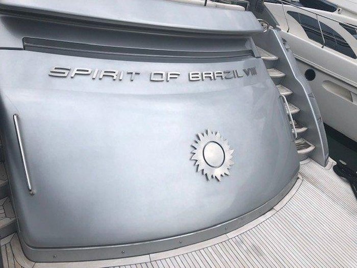 Divulgação / Rio Leilões