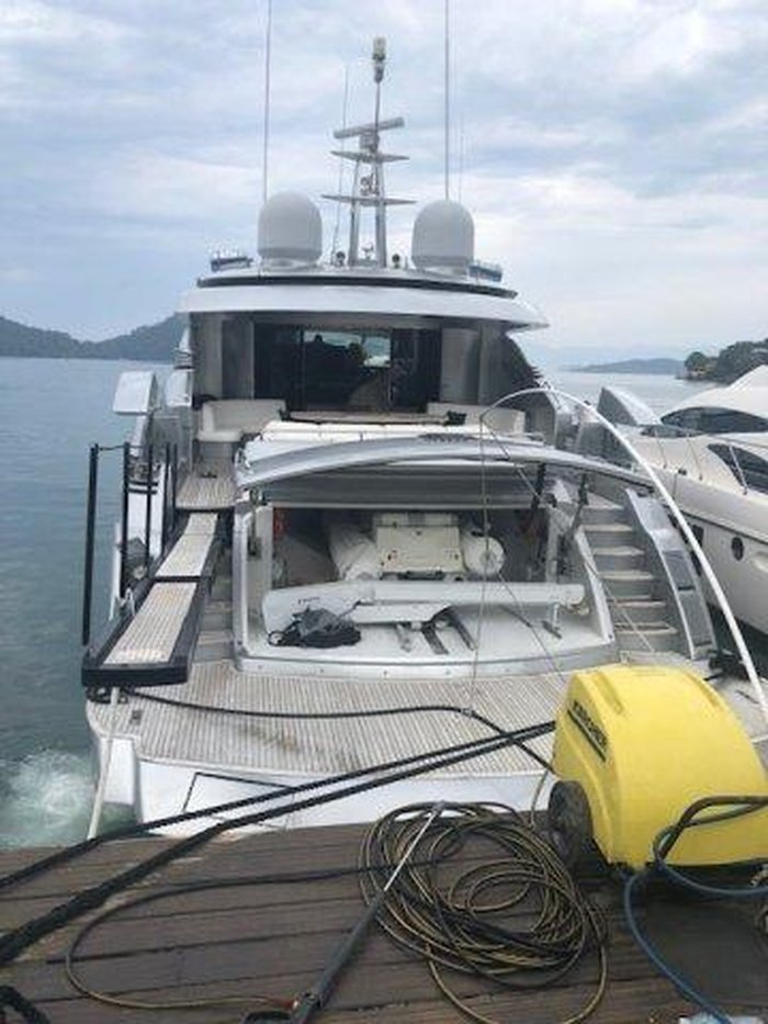 Divulgação / Rio Leilões