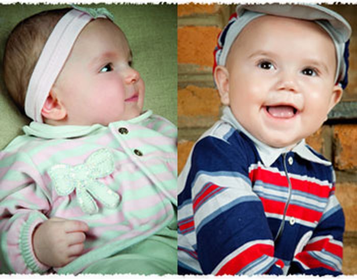Antes De Comprar Roupa E Sapato Para Bebes Confira O Tamanho Ideal Donna