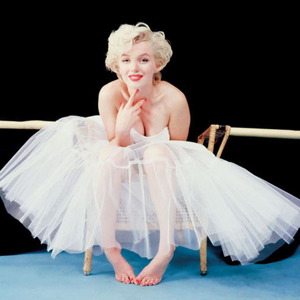 5 curiosidades sobre a vida íntima de Marilyn Monroe