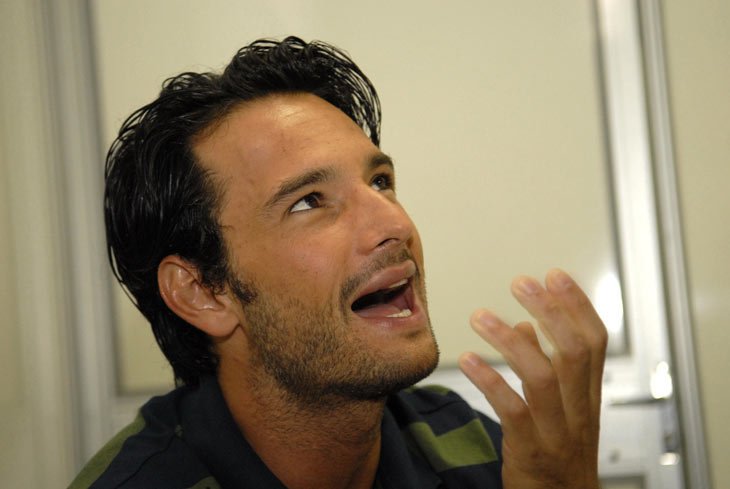 O mundo Santoro Donna