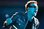 Bono, do U2, durante show em São Paulo em abril deste anobono-do-u2-durante-show-em-sao-p