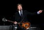 Paul McCartney elogia cover indígena de "Blackbird" feito por adolescente; ouça
