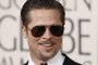 Brad Pitt, pai de seis crianças, também disse querer ter mais filhosbrad-pitt-pai-de-seis