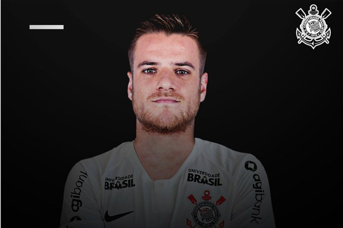 Por contrato, Corinthians garante Romero por um ano, pelo menos