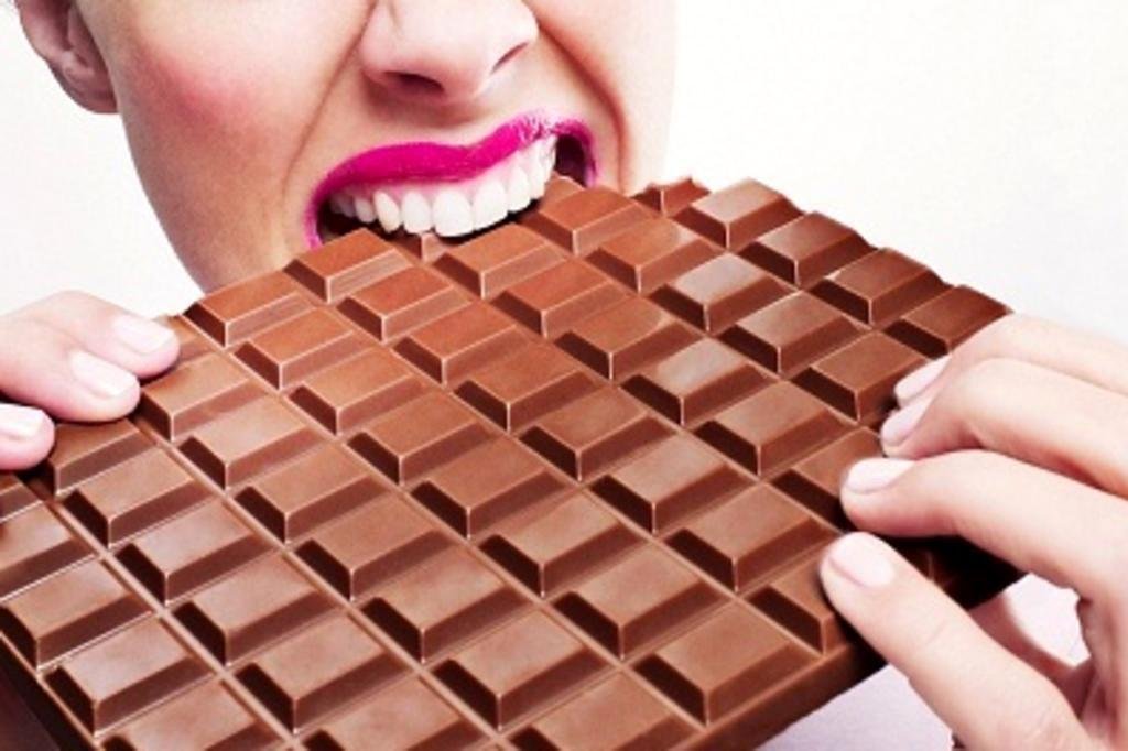 Chocolate Melhora A Tpm Confira Alguns Mitos E Verdades Sobre O Tema Donna